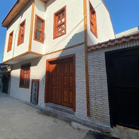 Mariana Konak Appartement Antalya Buitenkant foto