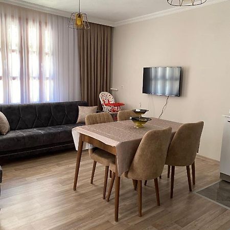 Mariana Konak Appartement Antalya Buitenkant foto
