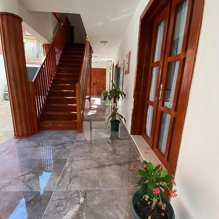 Mariana Konak Appartement Antalya Buitenkant foto