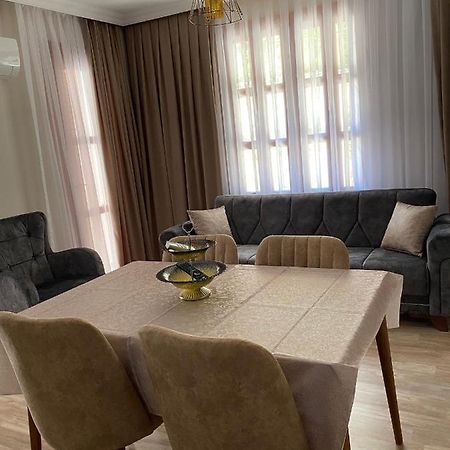 Mariana Konak Appartement Antalya Buitenkant foto