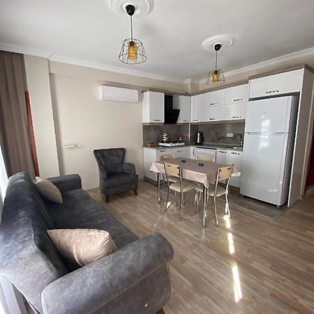 Mariana Konak Appartement Antalya Buitenkant foto