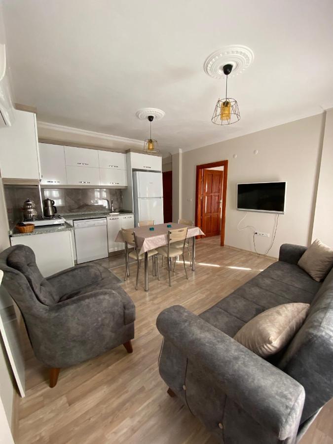 Mariana Konak Appartement Antalya Buitenkant foto