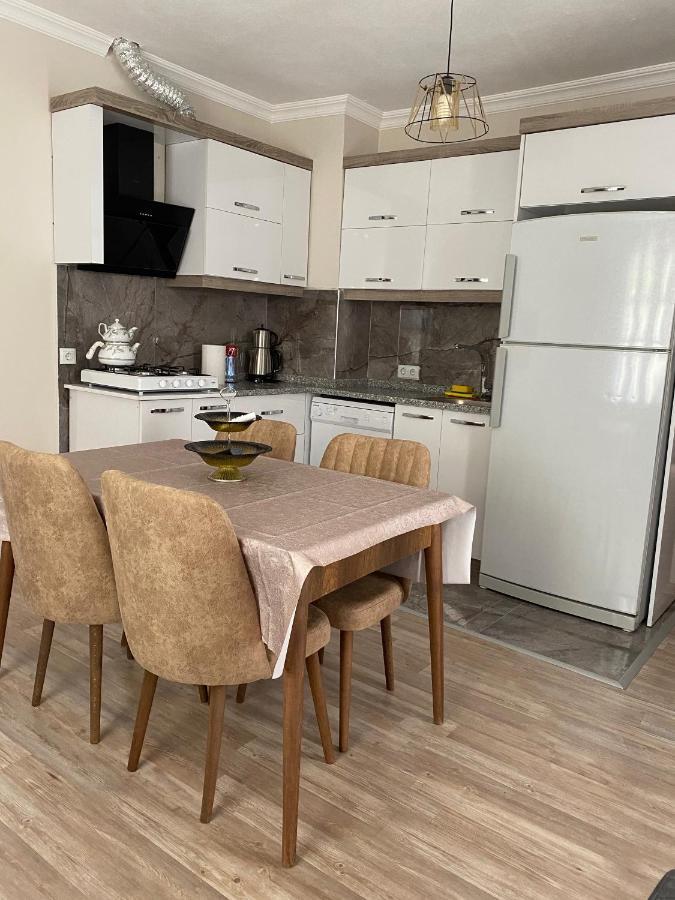 Mariana Konak Appartement Antalya Buitenkant foto