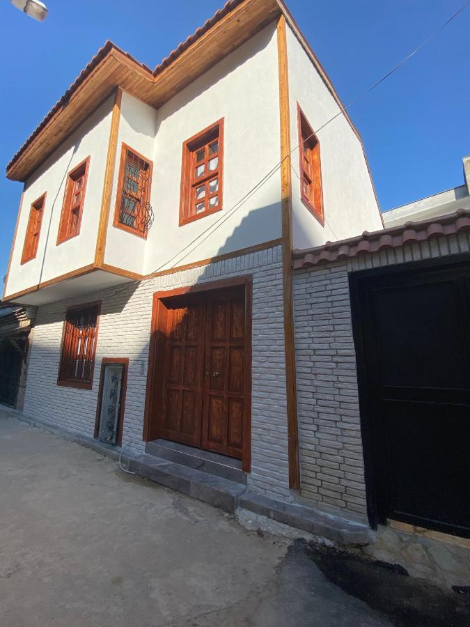 Mariana Konak Appartement Antalya Buitenkant foto