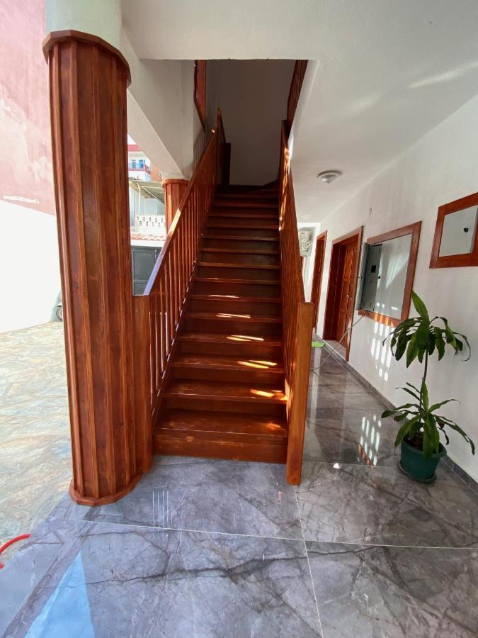 Mariana Konak Appartement Antalya Buitenkant foto