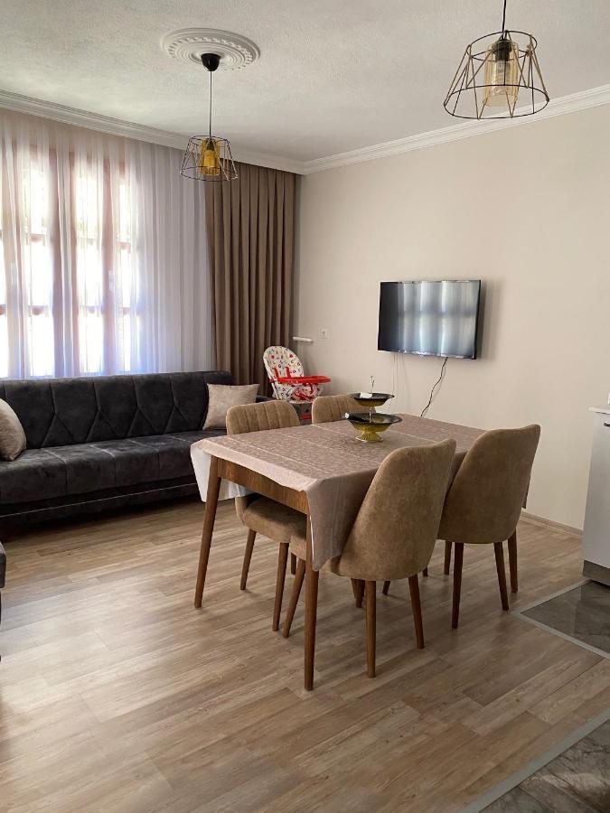 Mariana Konak Appartement Antalya Buitenkant foto