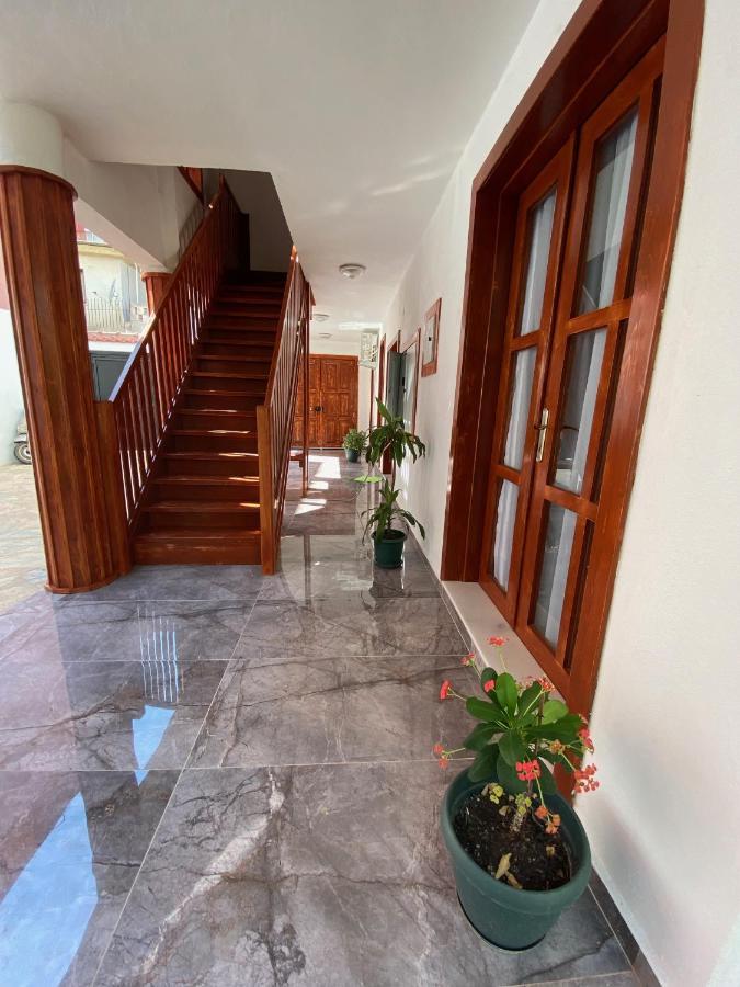 Mariana Konak Appartement Antalya Buitenkant foto