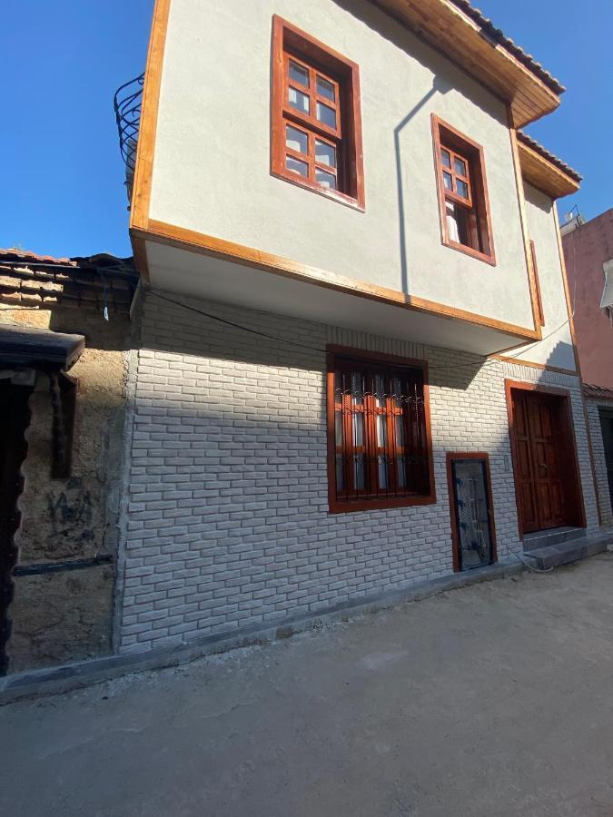 Mariana Konak Appartement Antalya Buitenkant foto