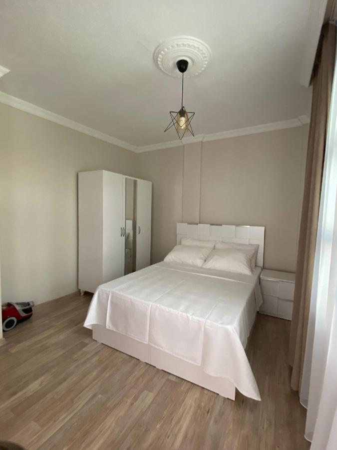 Mariana Konak Appartement Antalya Buitenkant foto
