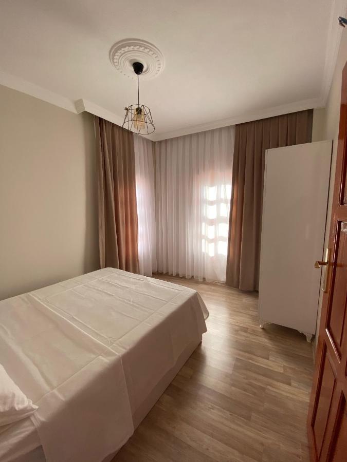 Mariana Konak Appartement Antalya Buitenkant foto