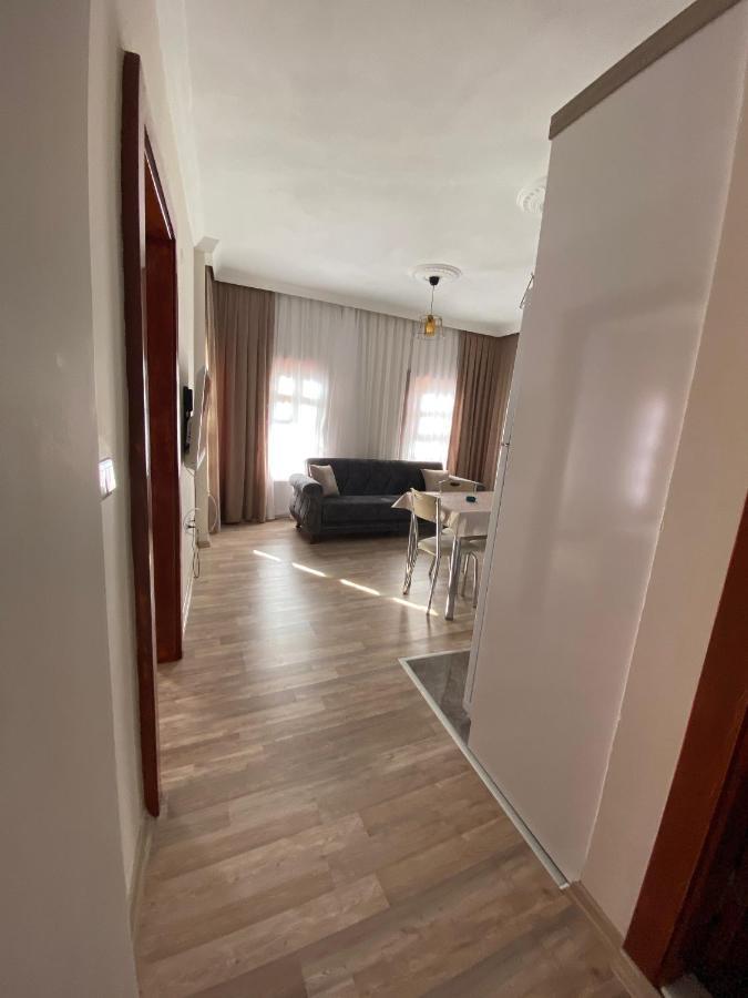 Mariana Konak Appartement Antalya Buitenkant foto