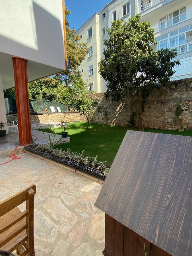 Mariana Konak Appartement Antalya Buitenkant foto