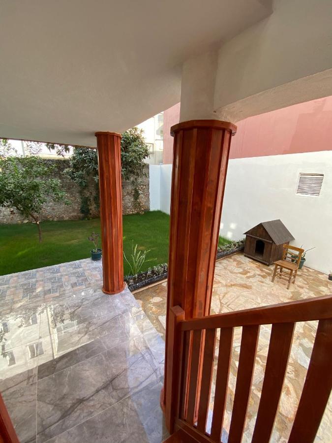 Mariana Konak Appartement Antalya Buitenkant foto
