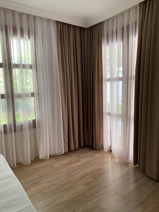 Mariana Konak Appartement Antalya Buitenkant foto