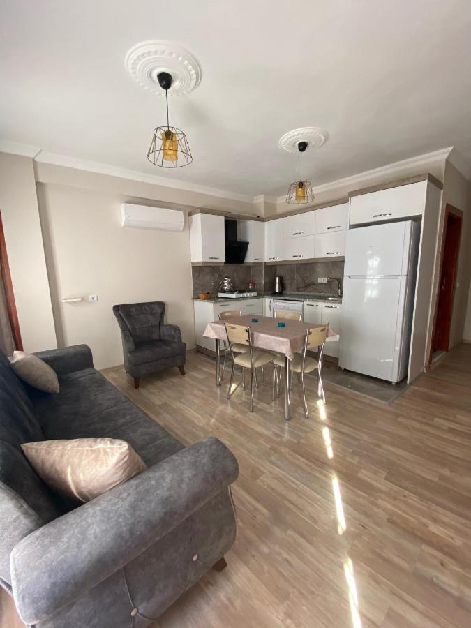 Mariana Konak Appartement Antalya Buitenkant foto
