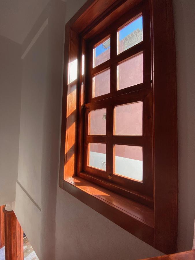 Mariana Konak Appartement Antalya Buitenkant foto