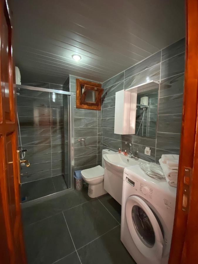 Mariana Konak Appartement Antalya Buitenkant foto