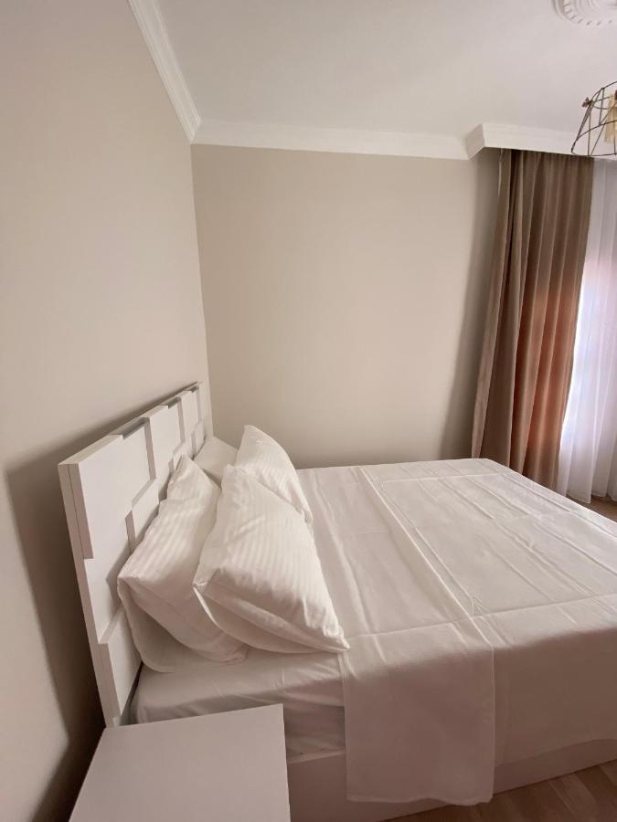 Mariana Konak Appartement Antalya Buitenkant foto