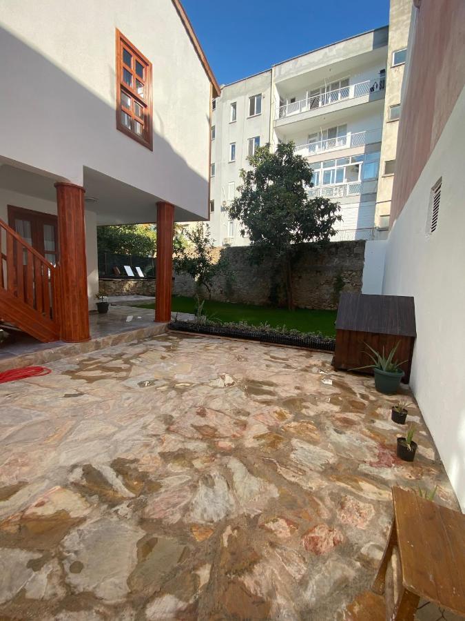 Mariana Konak Appartement Antalya Buitenkant foto