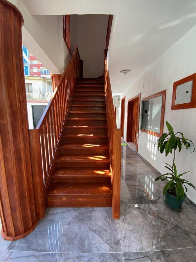Mariana Konak Appartement Antalya Buitenkant foto