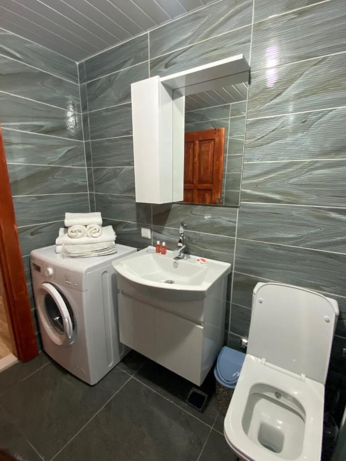 Mariana Konak Appartement Antalya Buitenkant foto