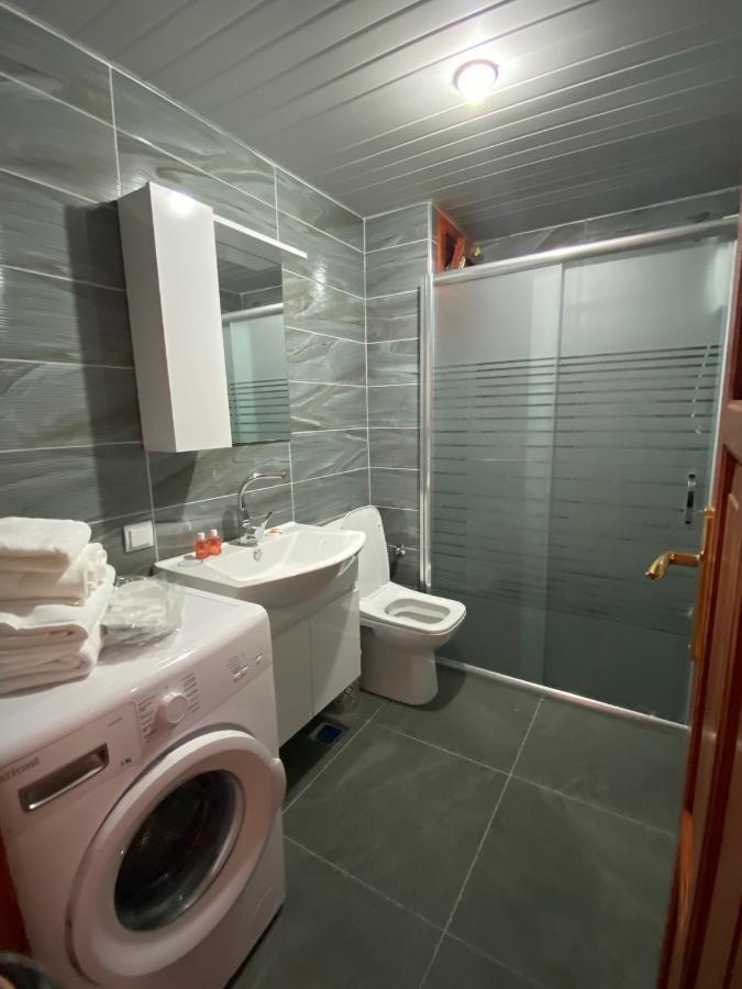 Mariana Konak Appartement Antalya Buitenkant foto