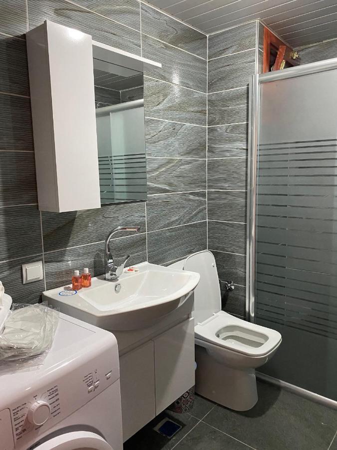 Mariana Konak Appartement Antalya Buitenkant foto