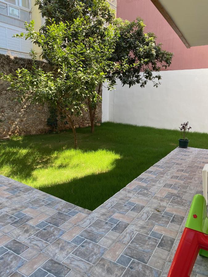 Mariana Konak Appartement Antalya Buitenkant foto