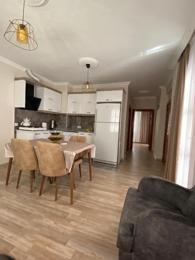 Mariana Konak Appartement Antalya Buitenkant foto