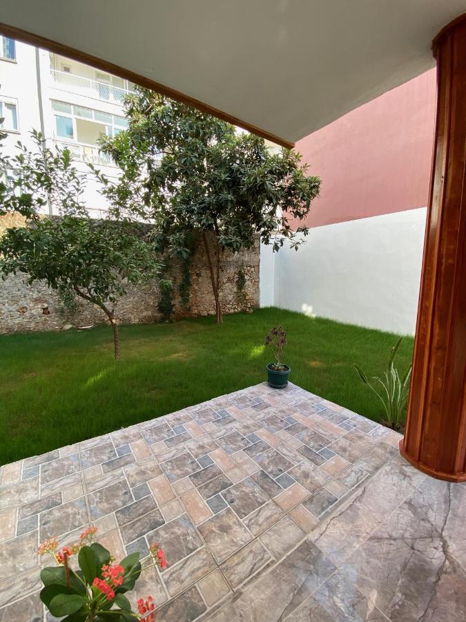 Mariana Konak Appartement Antalya Buitenkant foto