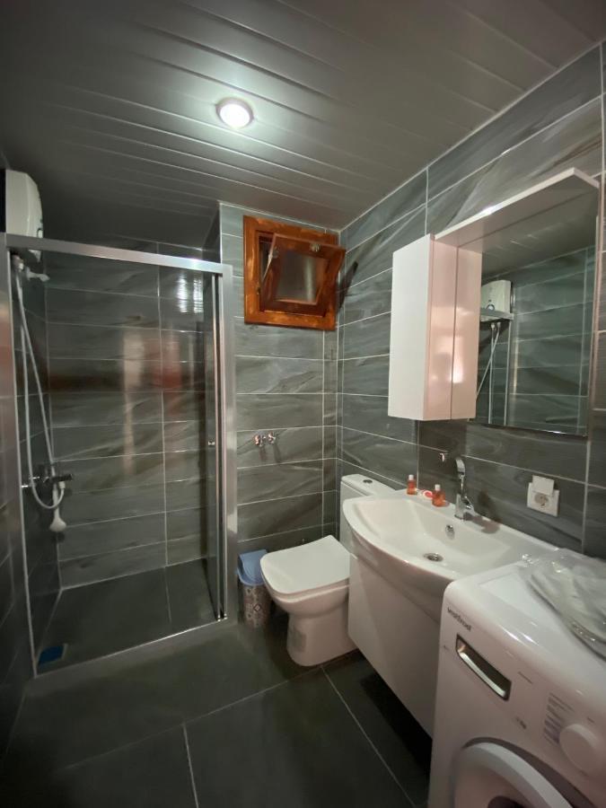 Mariana Konak Appartement Antalya Buitenkant foto
