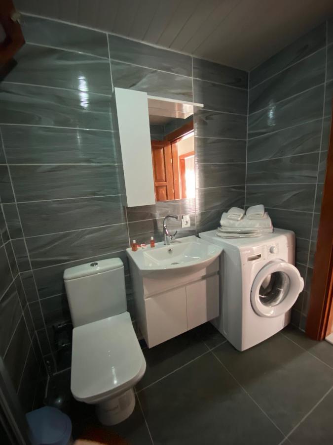 Mariana Konak Appartement Antalya Buitenkant foto