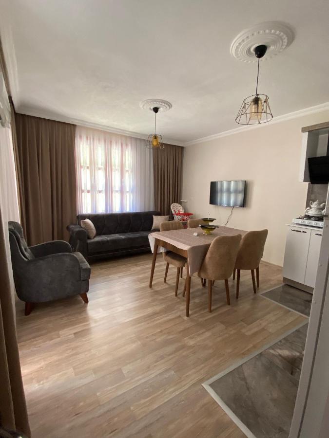 Mariana Konak Appartement Antalya Buitenkant foto