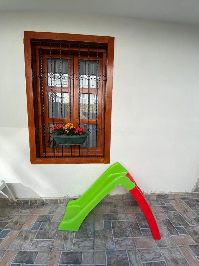Mariana Konak Appartement Antalya Buitenkant foto