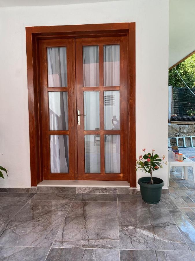 Mariana Konak Appartement Antalya Buitenkant foto