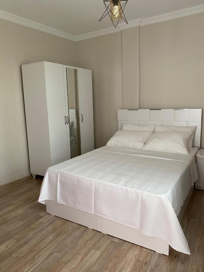 Mariana Konak Appartement Antalya Buitenkant foto