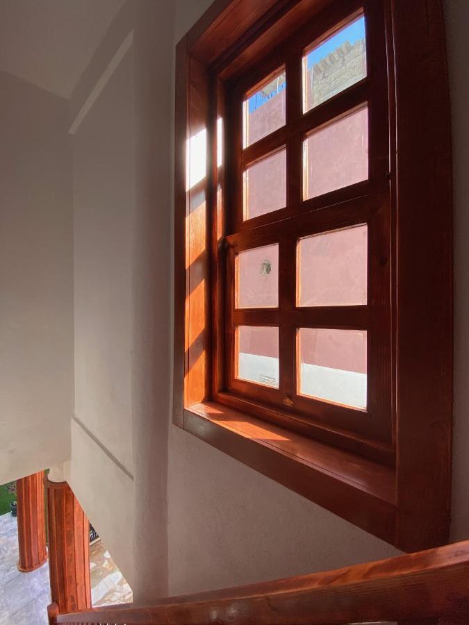 Mariana Konak Appartement Antalya Buitenkant foto