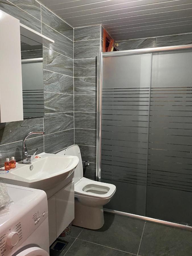 Mariana Konak Appartement Antalya Buitenkant foto