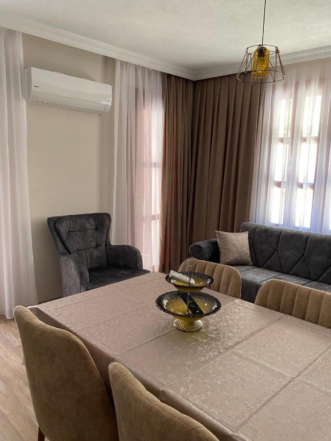 Mariana Konak Appartement Antalya Buitenkant foto