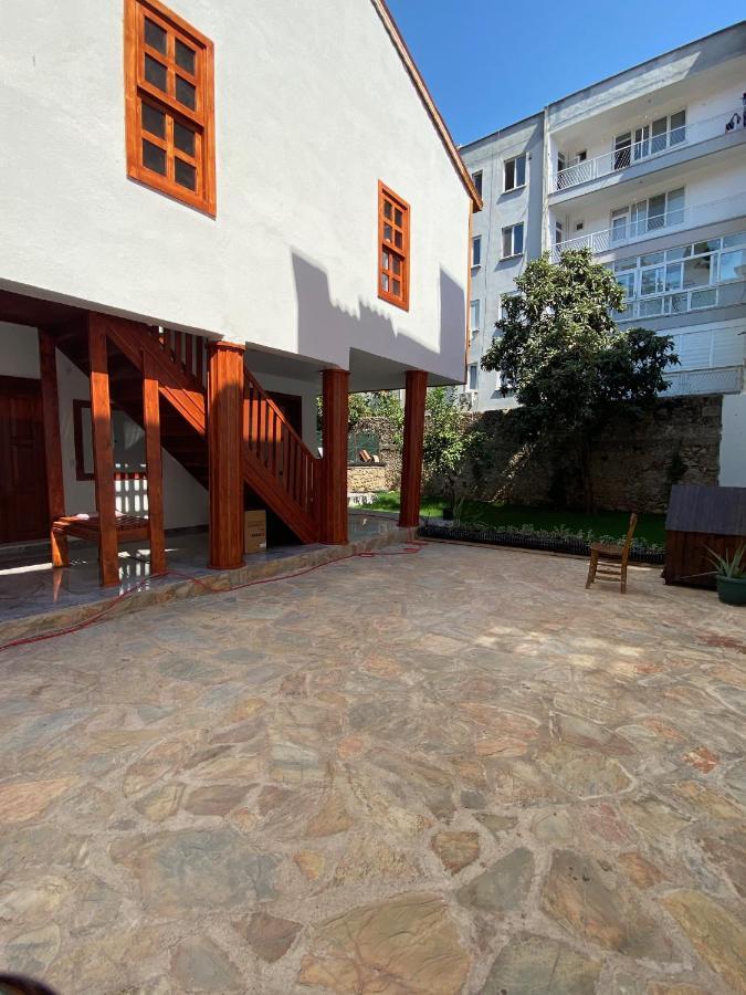 Mariana Konak Appartement Antalya Buitenkant foto